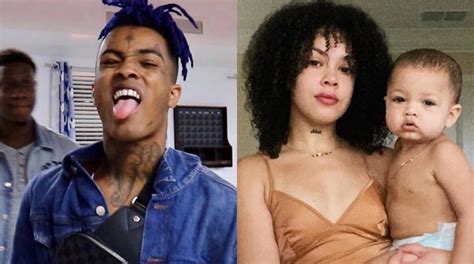 XXXTentacion family: son, mother, father, siblings,。